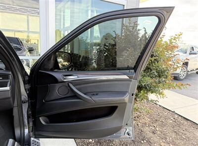 2013 BMW X5 xDrive35d - Photo 34 - Winston Salem, NC 27106
