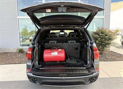 2013 BMW X5 xDrive35d - Photo 51 - Winston Salem, NC 27106