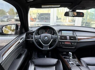 2013 BMW X5 xDrive35d - Photo 36 - Winston Salem, NC 27106