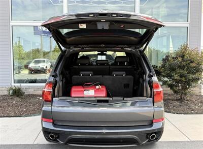 2013 BMW X5 xDrive35d - Photo 55 - Winston Salem, NC 27106