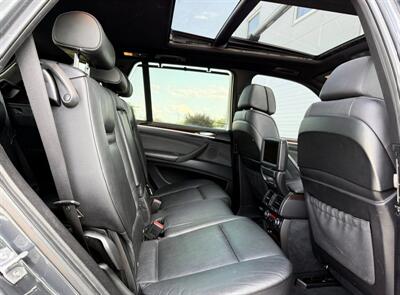 2013 BMW X5 xDrive35d - Photo 27 - Winston Salem, NC 27106