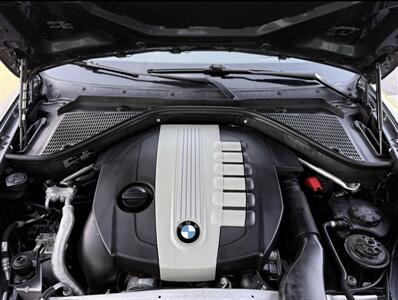 2013 BMW X5 xDrive35d - Photo 52 - Winston Salem, NC 27106