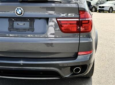 2013 BMW X5 xDrive35d - Photo 11 - Winston Salem, NC 27106