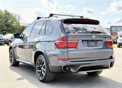 2013 BMW X5 xDrive35d - Photo 16 - Winston Salem, NC 27106