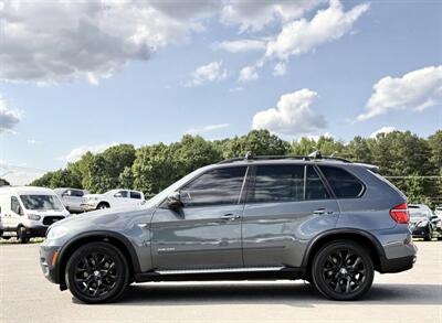 2013 BMW X5 xDrive35d - Photo 15 - Winston Salem, NC 27106