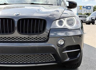 2013 BMW X5 xDrive35d - Photo 10 - Winston Salem, NC 27106
