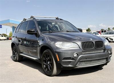 2013 BMW X5 xDrive35d - Photo 9 - Winston Salem, NC 27106