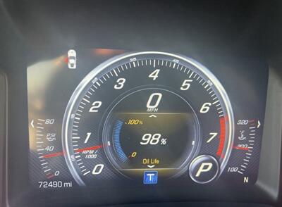 2019 Chevrolet Corvette Stingray   - Photo 31 - Winston Salem, NC 27106