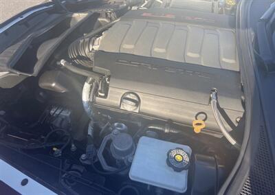 2019 Chevrolet Corvette Stingray   - Photo 39 - Winston Salem, NC 27106