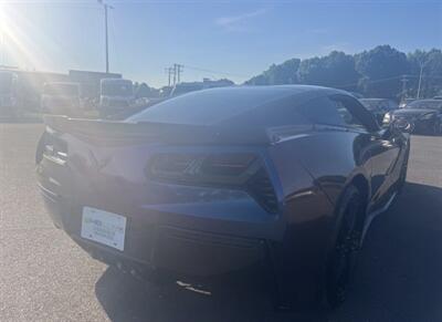 2019 Chevrolet Corvette Stingray   - Photo 9 - Winston Salem, NC 27106