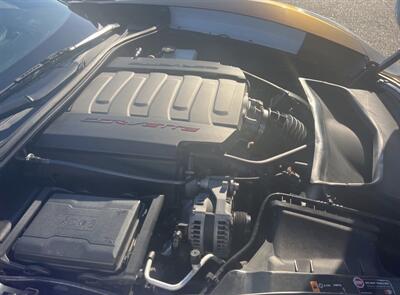 2019 Chevrolet Corvette Stingray   - Photo 43 - Winston Salem, NC 27106