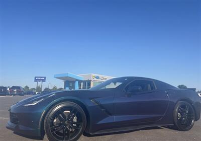 2019 Chevrolet Corvette Stingray   - Photo 18 - Winston Salem, NC 27106