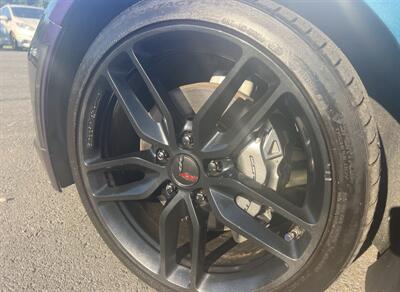 2019 Chevrolet Corvette Stingray   - Photo 40 - Winston Salem, NC 27106