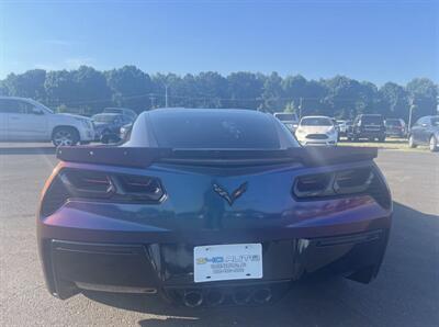 2019 Chevrolet Corvette Stingray   - Photo 12 - Winston Salem, NC 27106