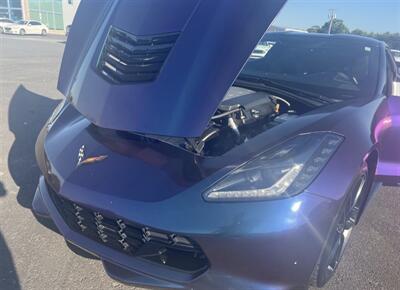 2019 Chevrolet Corvette Stingray   - Photo 46 - Winston Salem, NC 27106