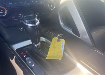 2019 Chevrolet Corvette Stingray   - Photo 27 - Winston Salem, NC 27106