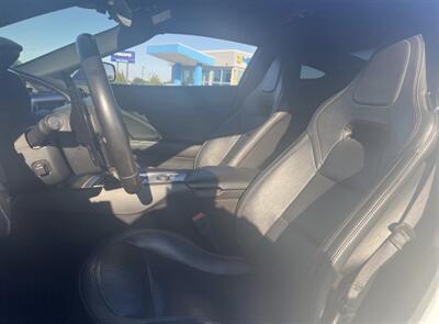 2019 Chevrolet Corvette Stingray   - Photo 17 - Winston Salem, NC 27106