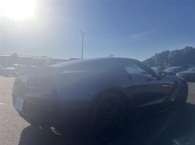 2019 Chevrolet Corvette Stingray   - Photo 10 - Winston Salem, NC 27106