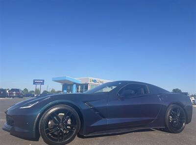 2019 Chevrolet Corvette Stingray   - Photo 19 - Winston Salem, NC 27106