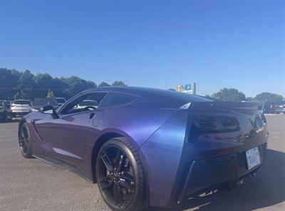 2019 Chevrolet Corvette Stingray   - Photo 15 - Winston Salem, NC 27106