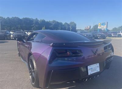 2019 Chevrolet Corvette Stingray   - Photo 16 - Winston Salem, NC 27106