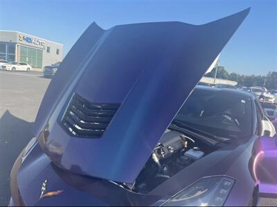 2019 Chevrolet Corvette Stingray   - Photo 41 - Winston Salem, NC 27106