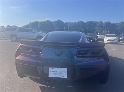 2019 Chevrolet Corvette Stingray   - Photo 13 - Winston Salem, NC 27106