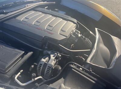 2019 Chevrolet Corvette Stingray   - Photo 38 - Winston Salem, NC 27106