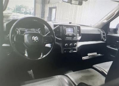 2020 RAM 2500 Tradesman - Photo 4 - Winston Salem, NC 27106