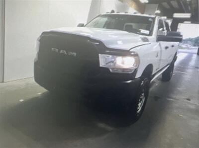 2020 RAM 2500 Tradesman - Photo 10 - Winston Salem, NC 27106