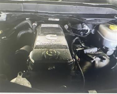 2020 RAM 2500 Tradesman - Photo 16 - Winston Salem, NC 27106