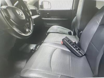 2020 RAM 2500 Tradesman - Photo 2 - Winston Salem, NC 27106