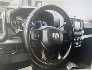 2020 RAM 2500 Tradesman - Photo 3 - Winston Salem, NC 27106