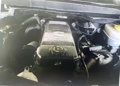 2020 RAM 2500 Tradesman - Photo 8 - Winston Salem, NC 27106
