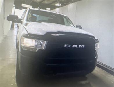 2020 RAM 2500 Tradesman - Photo 18 - Winston Salem, NC 27106