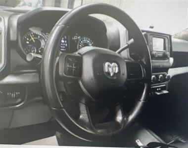 2020 RAM 2500 Tradesman - Photo 11 - Winston Salem, NC 27106