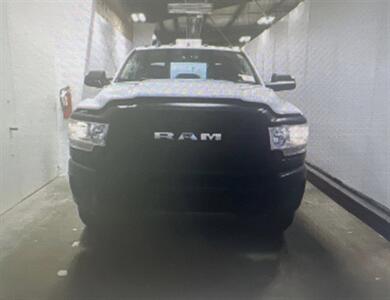 2020 RAM 2500 Tradesman - Photo 17 - Winston Salem, NC 27106