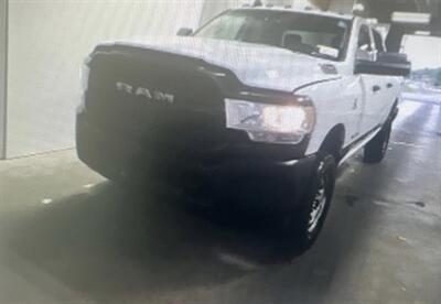 2020 RAM 2500 Tradesman Truck