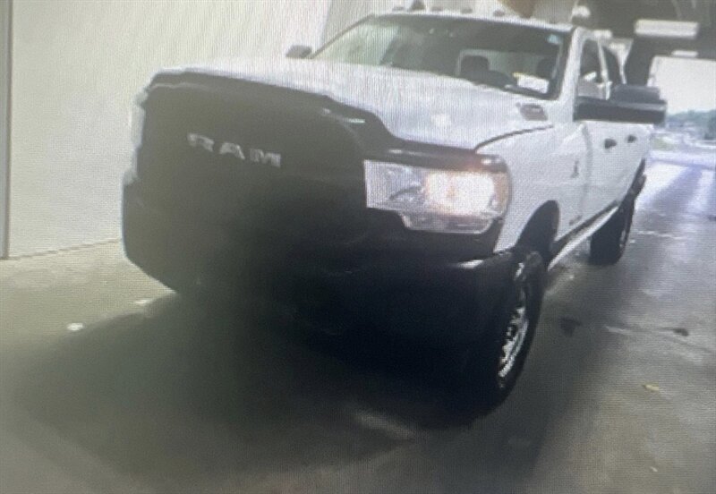 2020 RAM 2500 Tradesman  