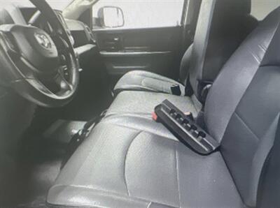 2020 RAM 2500 Tradesman - Photo 15 - Winston Salem, NC 27106