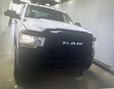 2020 RAM 2500 Tradesman - Photo 9 - Winston Salem, NC 27106
