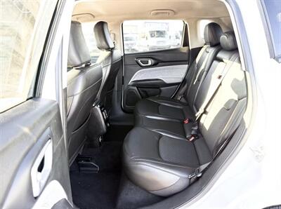 2022 Jeep Compass Latitude   - Photo 20 - Winston Salem, NC 27106