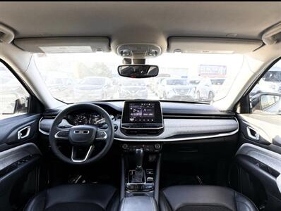 2022 Jeep Compass Latitude   - Photo 33 - Winston Salem, NC 27106