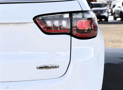 2022 Jeep Compass Latitude   - Photo 12 - Winston Salem, NC 27106