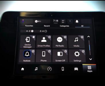 2022 Jeep Compass Latitude   - Photo 39 - Winston Salem, NC 27106