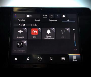 2022 Jeep Compass Latitude   - Photo 38 - Winston Salem, NC 27106