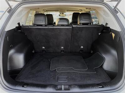 2022 Jeep Compass Latitude   - Photo 53 - Winston Salem, NC 27106