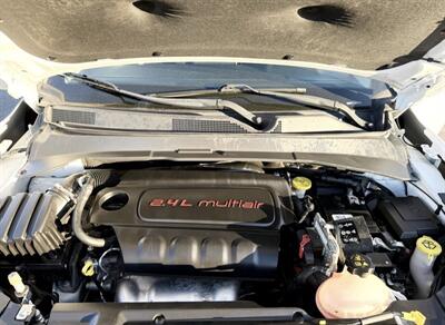 2022 Jeep Compass Latitude   - Photo 54 - Winston Salem, NC 27106