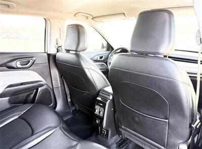 2022 Jeep Compass Latitude   - Photo 22 - Winston Salem, NC 27106