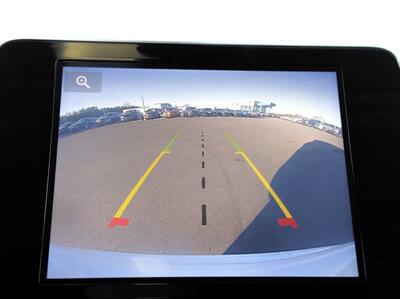 2022 Jeep Compass Latitude   - Photo 50 - Winston Salem, NC 27106